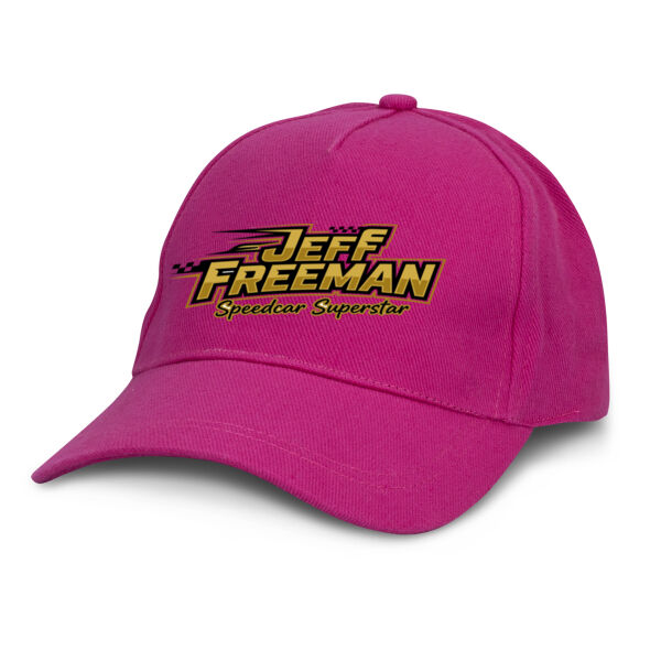 JEFF FREEMAN CAP Thumbnail