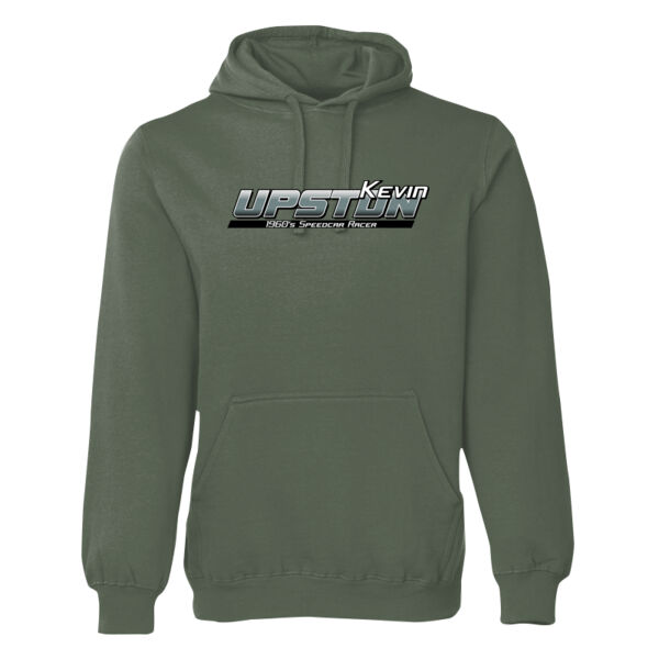 KEVIN UPSTON HOODIE Thumbnail