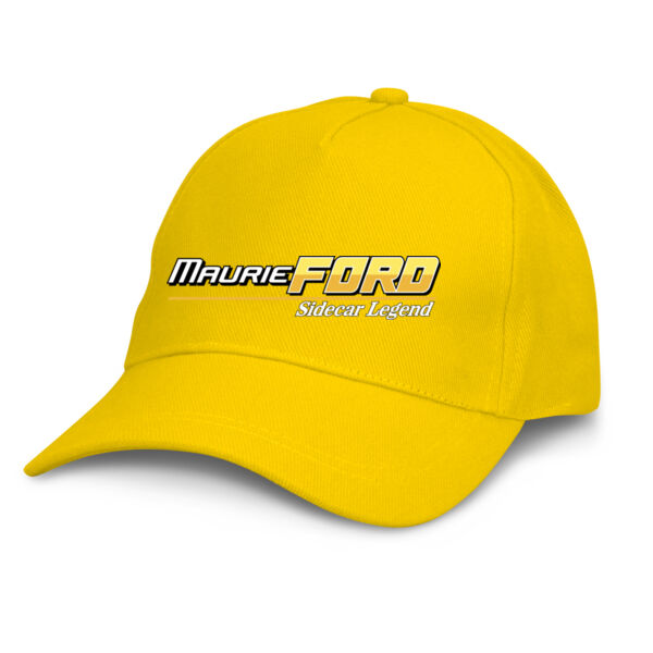 MAURIE FORD CAP Thumbnail