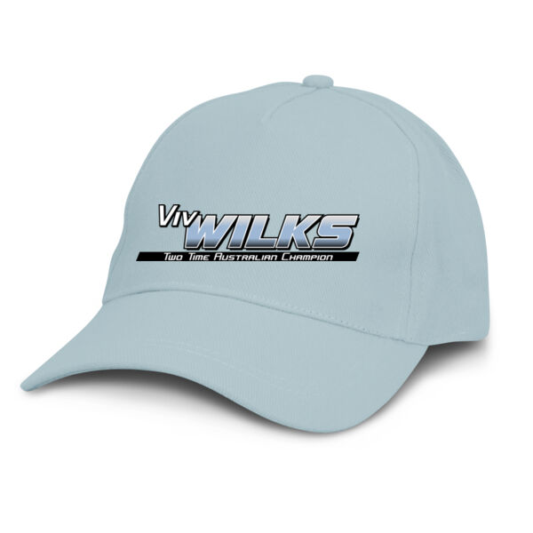 VIV WILKS CAP Thumbnail