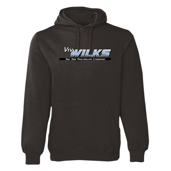 VIV WILKS HOODIE Thumbnail