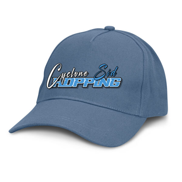 SID HOPPING CAP Thumbnail