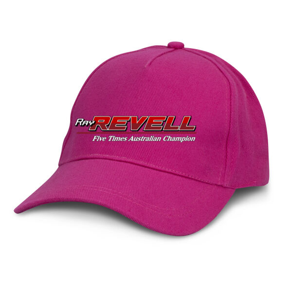 RAY REVELL CAP Thumbnail