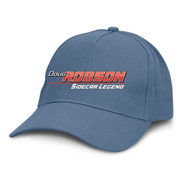 DOUG ROBSON CAP Thumbnail