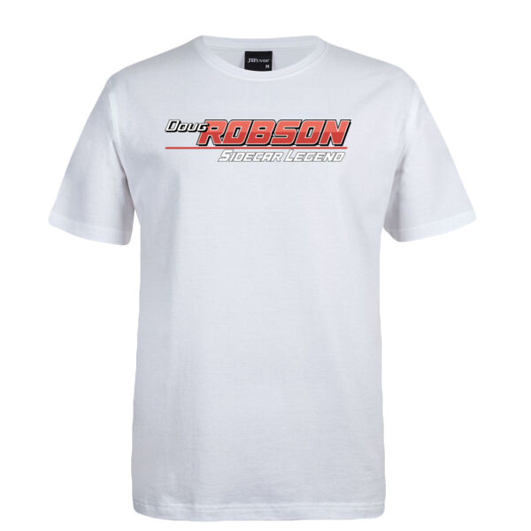 DOUG ROBSON TEE Thumbnail