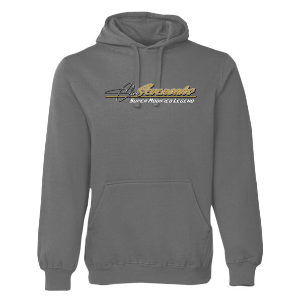 CLIVE SEVENOAKS HOODIE Thumbnail