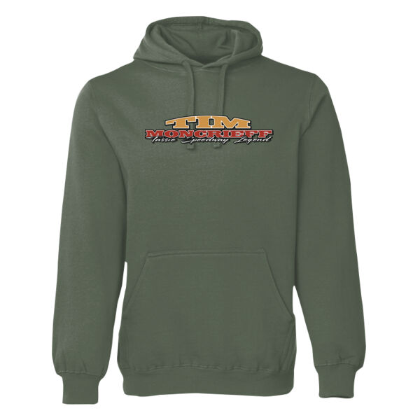 TIM MONCRIEFF HOODIE Thumbnail