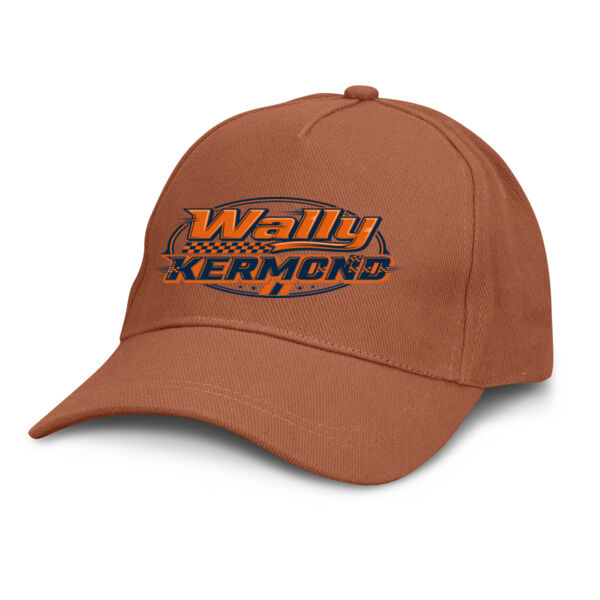 WALLY KERMOND CAP Thumbnail