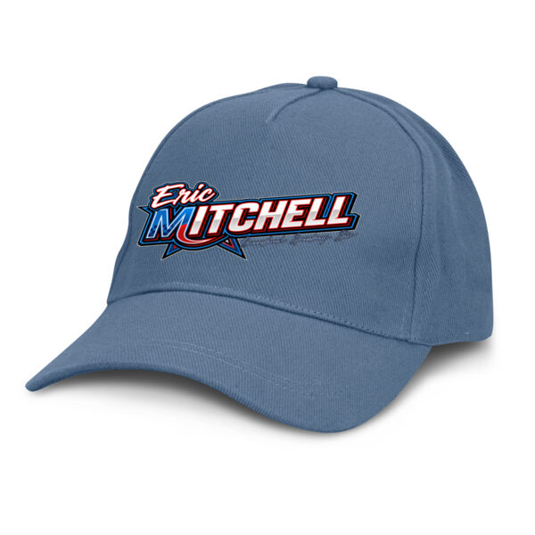 ERIC MITCHELL CAP Thumbnail