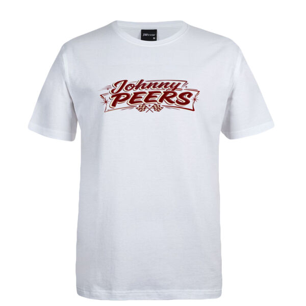 JOHNNY PEERS TEE Thumbnail