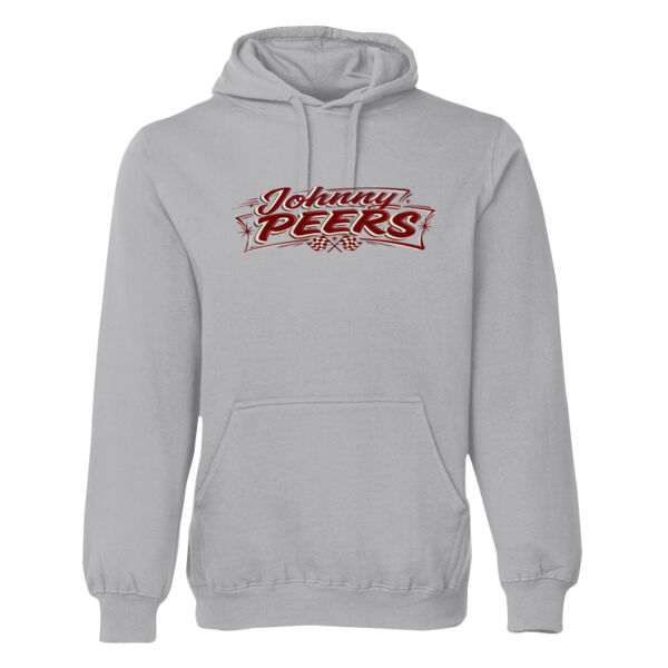 JOHNNY PEERS HOODIE Thumbnail