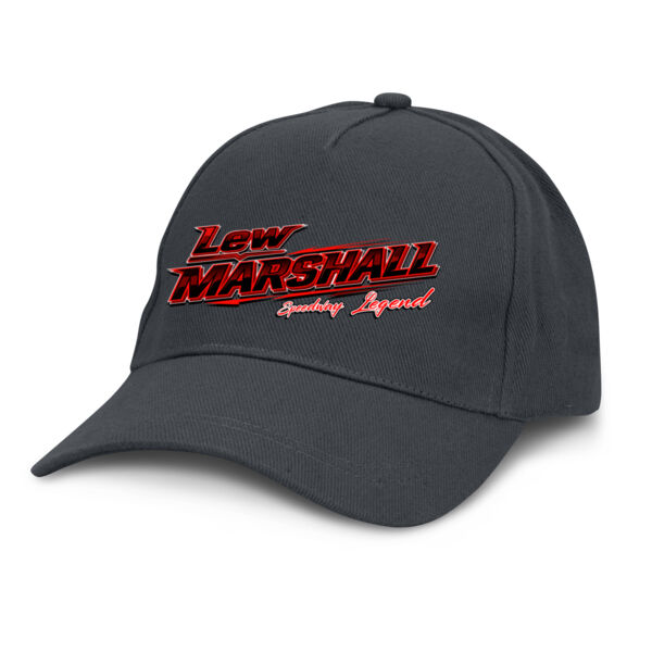 LEW MARSHALL CAP Thumbnail