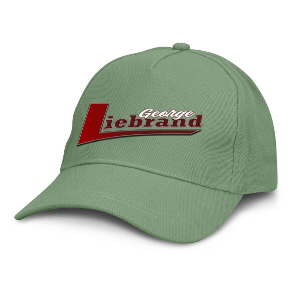GEORGE LIEBRAND CAP Thumbnail