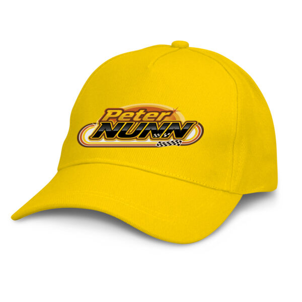 PETER NUNN CAP Thumbnail