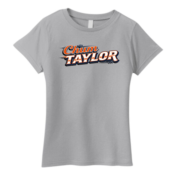 CHUM TAYLOR TEE - Womens Thumbnail
