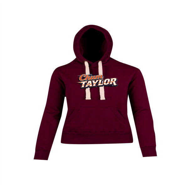 CHUM TAYLOR HOODIE - Womens Thumbnail