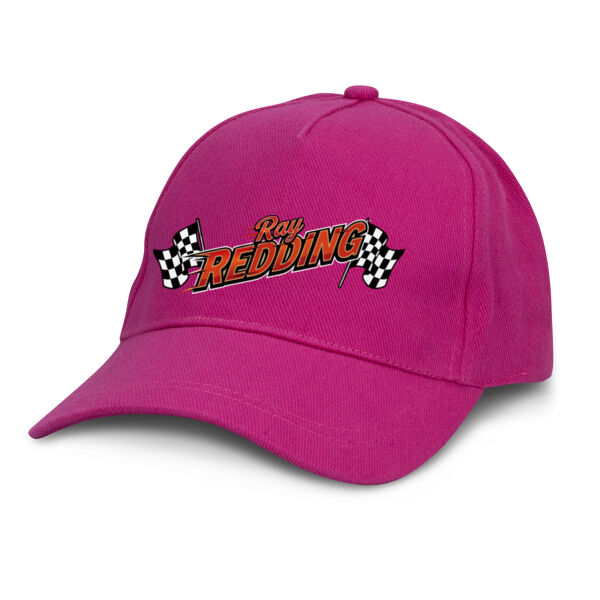 RAY REDDING CAP Thumbnail