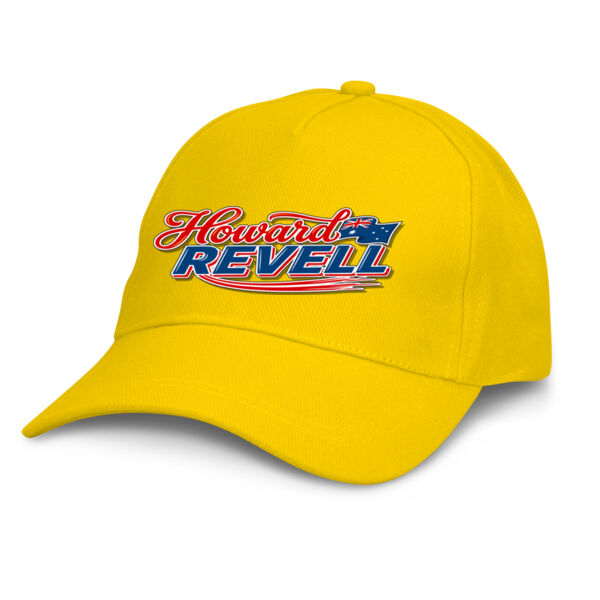 HOWARD REVELL CAP Thumbnail