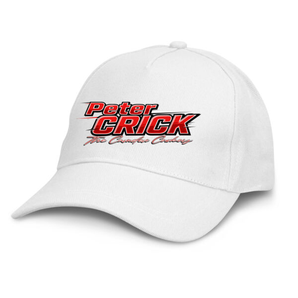 PETER CRICK SLR5000 CAP Thumbnail
