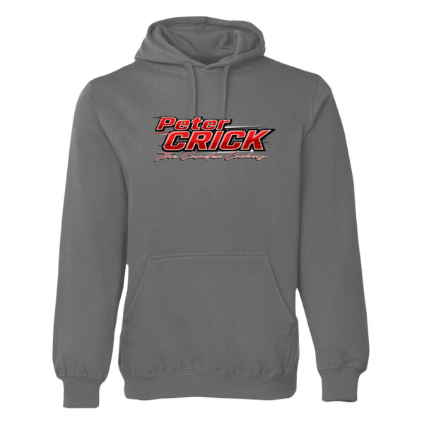PETER CRICK SLR5000 HOODIE Thumbnail