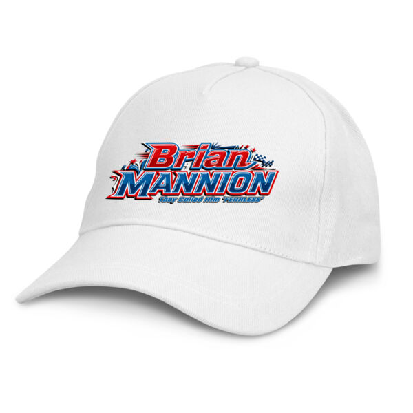 BRIAN MANNION CAP Thumbnail