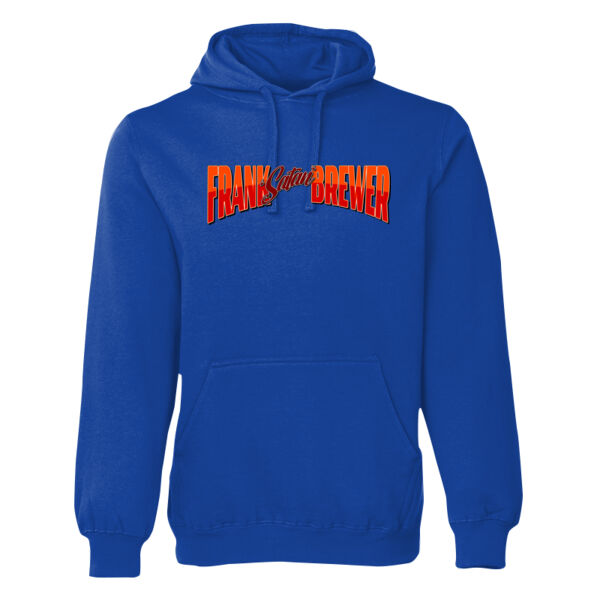 FRANK BREWER HOODIE Thumbnail