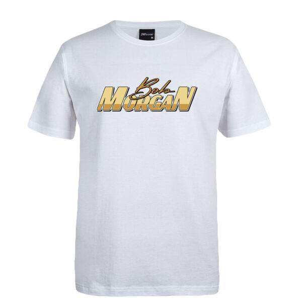 BOB MORGAN TEE Thumbnail