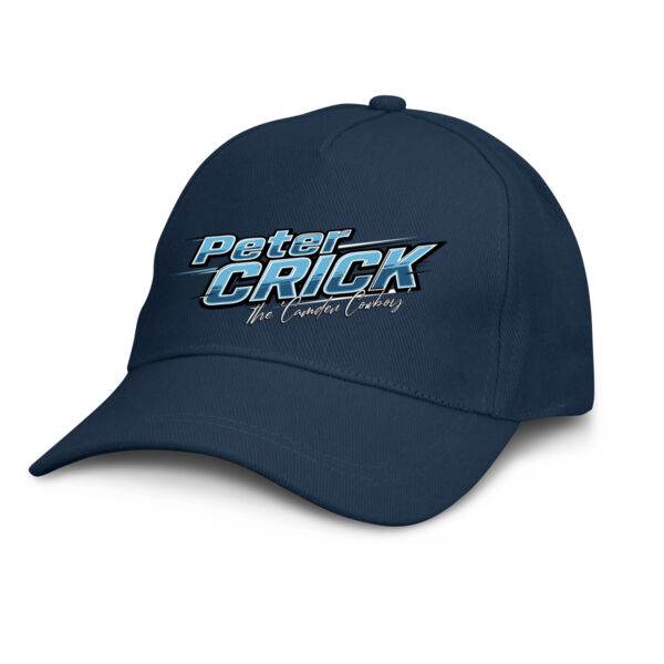 PETER CRICK MONZA CAP Thumbnail