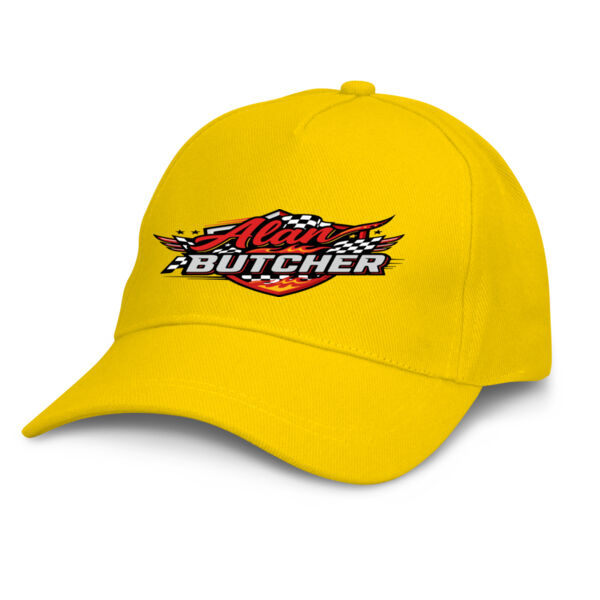 ALAN BUTCHER CAP Thumbnail