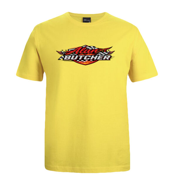 ALAN BUTCHER TEE Thumbnail